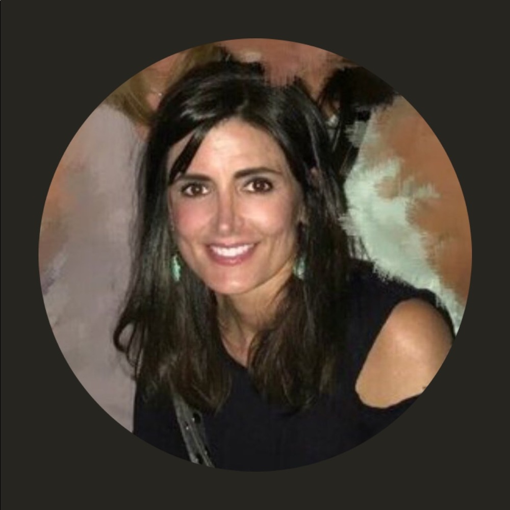 Meet your Posher, Brandi